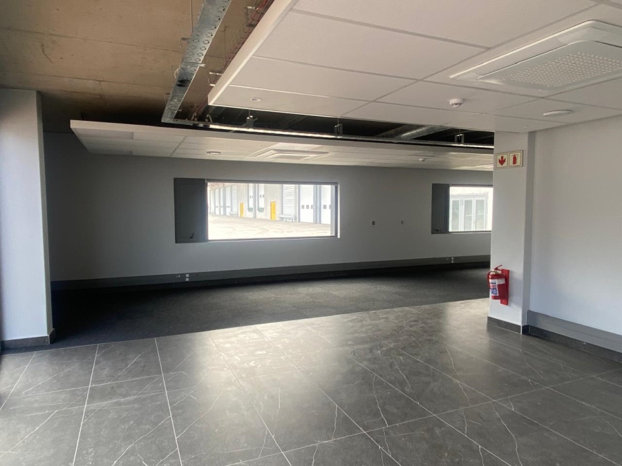 To Let commercial Property for Rent in Blackheath Industrial Western Cape